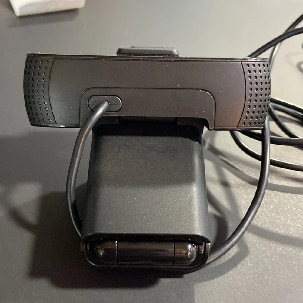 Logitech C920S PRO HD Webcam